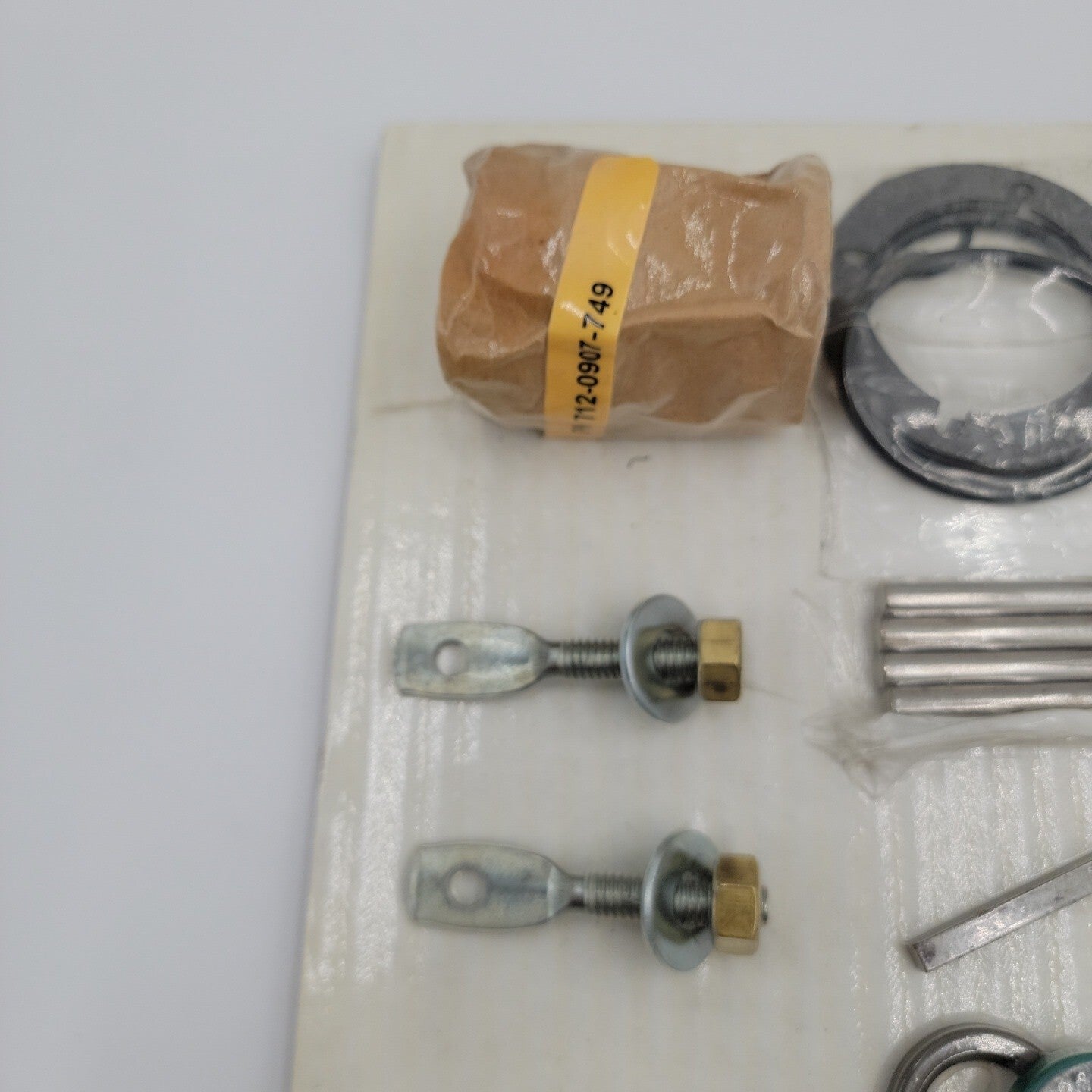 Genuine Aurora Pump Replacement Parts 476-0636-644