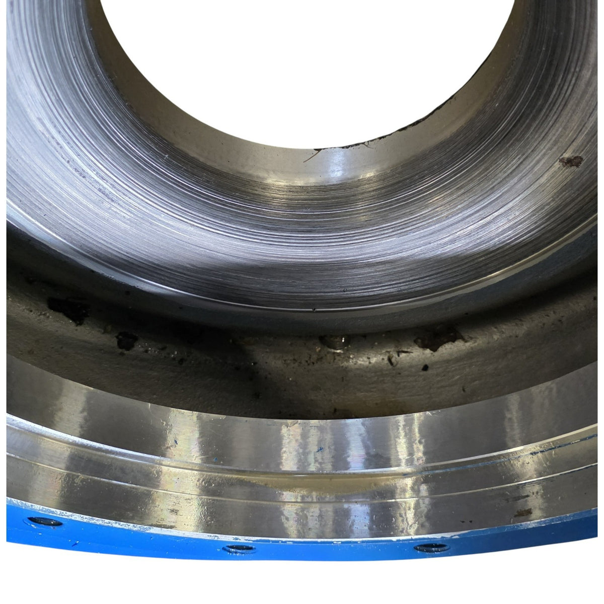 Goulds 3196 i-Frame 4x6-10H baseplate