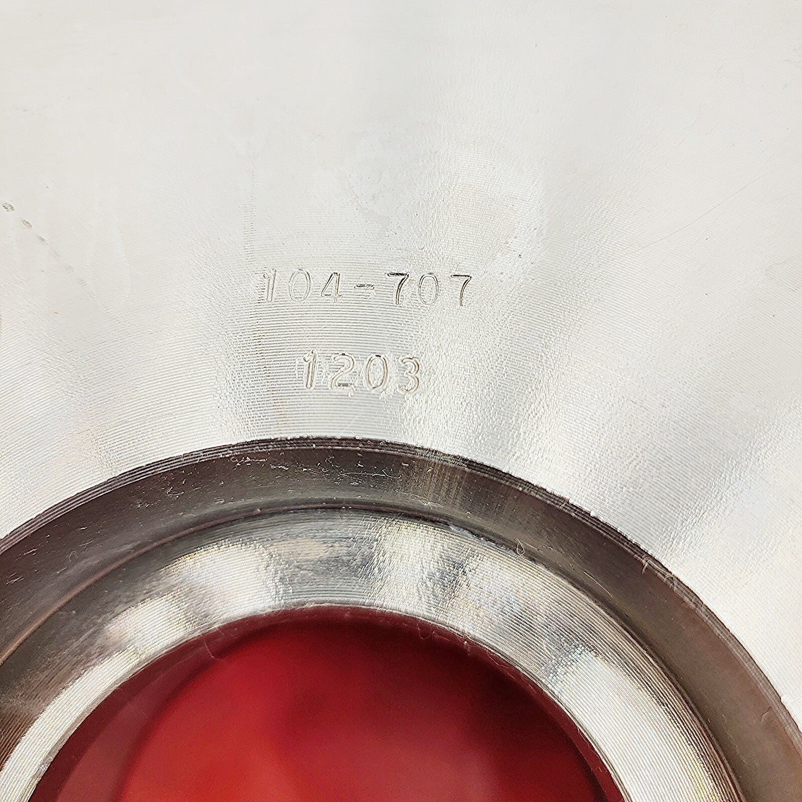 Goulds 3196XLT  13" BB Stuffing Box Cover 316SS