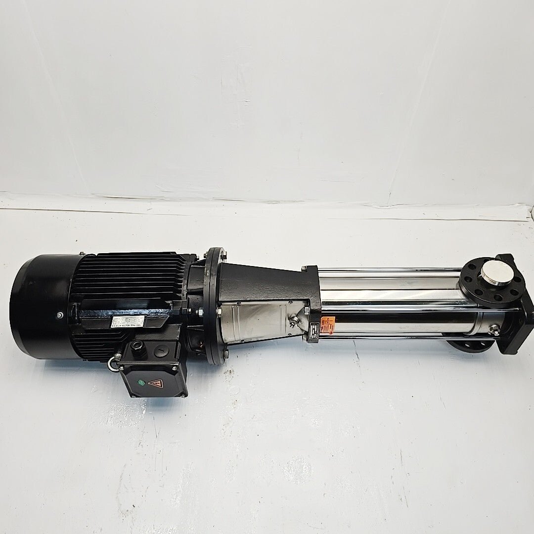 Barmesa BMV16-100-2503/70120054 Vertical Multi-stage Pump 25 HP 3500 RPM