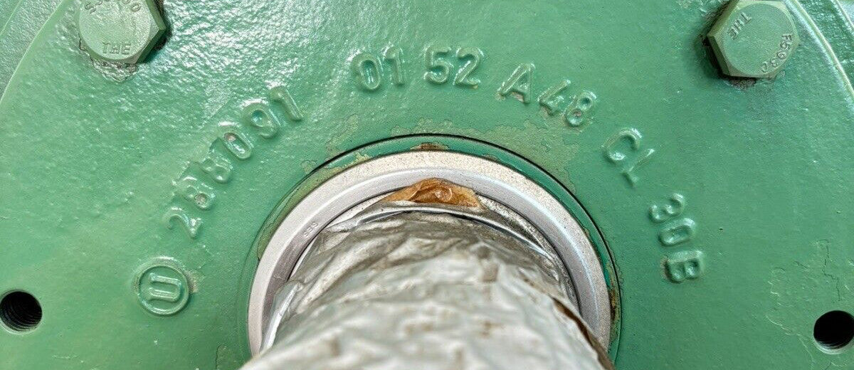Sulzer APT 61-20 nameplate