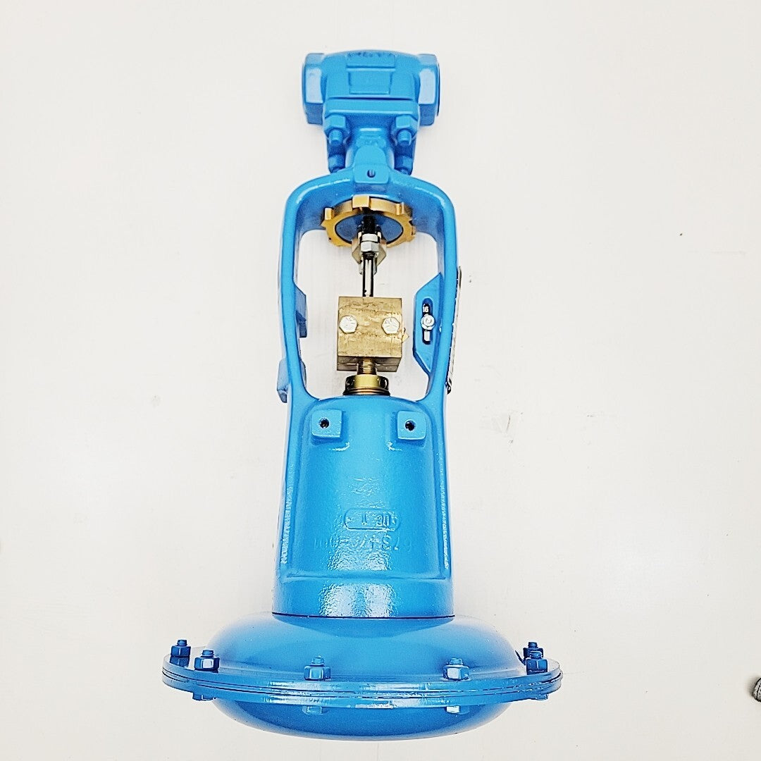 1/2" Noreast Controls 851401 Ball Valve CL-600