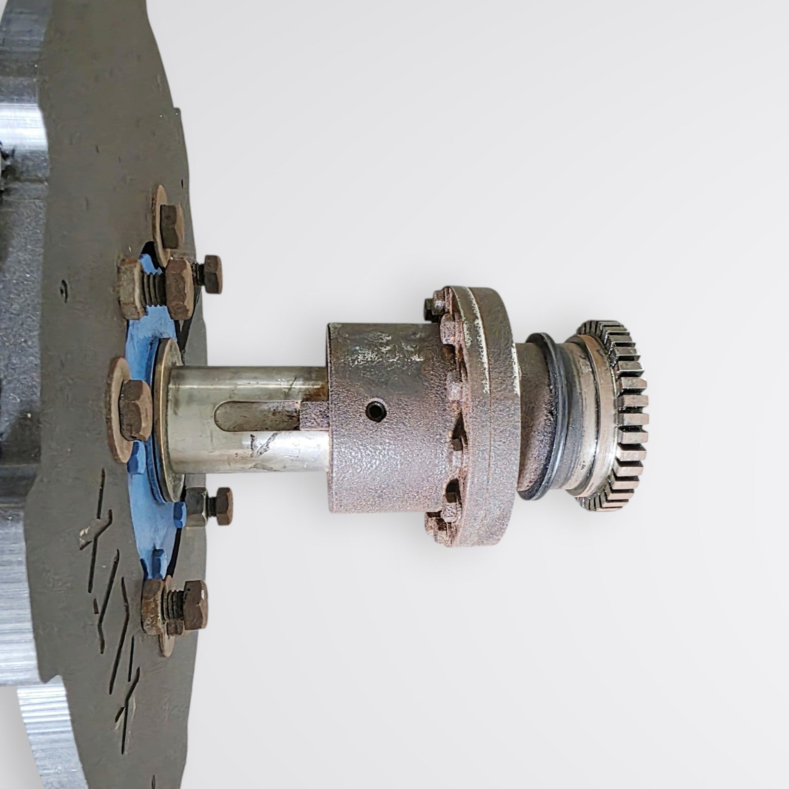 Goulds 3196 XLT-X 8x10-15G view 10
