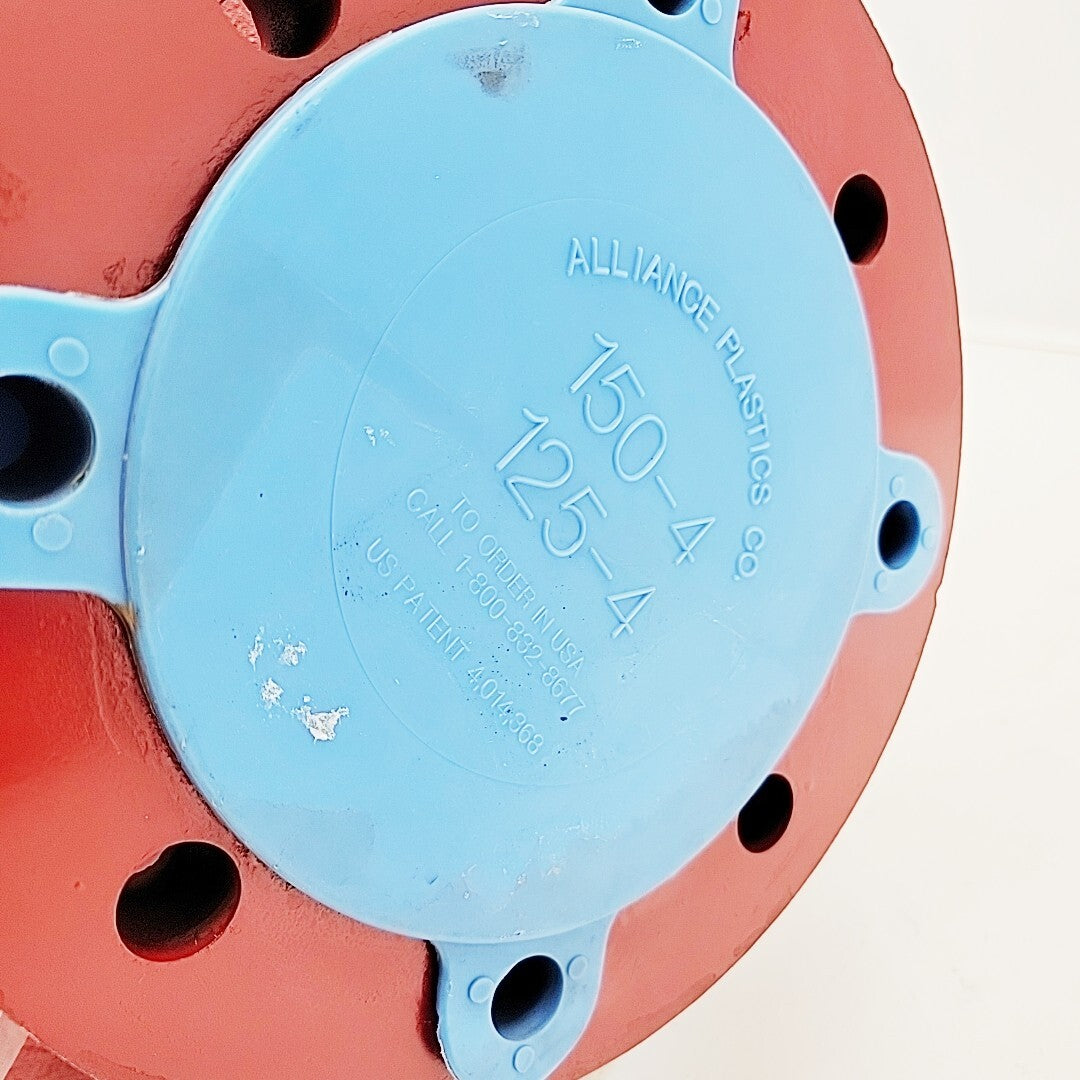 Bell & Gosset 1331-BF-3E Centrifugal Pump 3x4