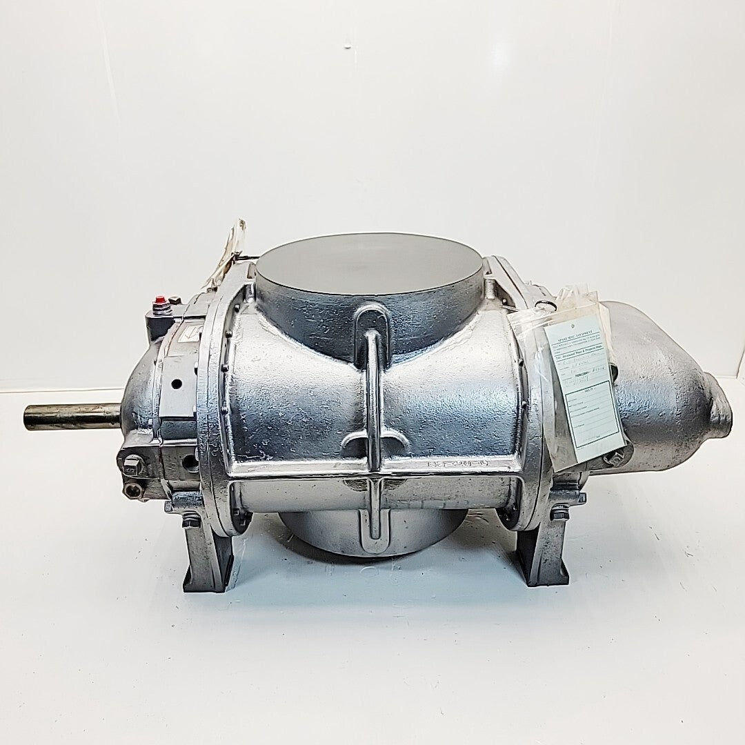 Sutorbilt 8x20-3000-RHBD-CW 10 in view 9