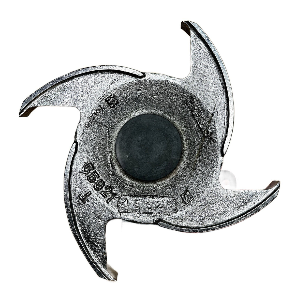 Goulds 3175S / 55921-L 3x6-14 data tag