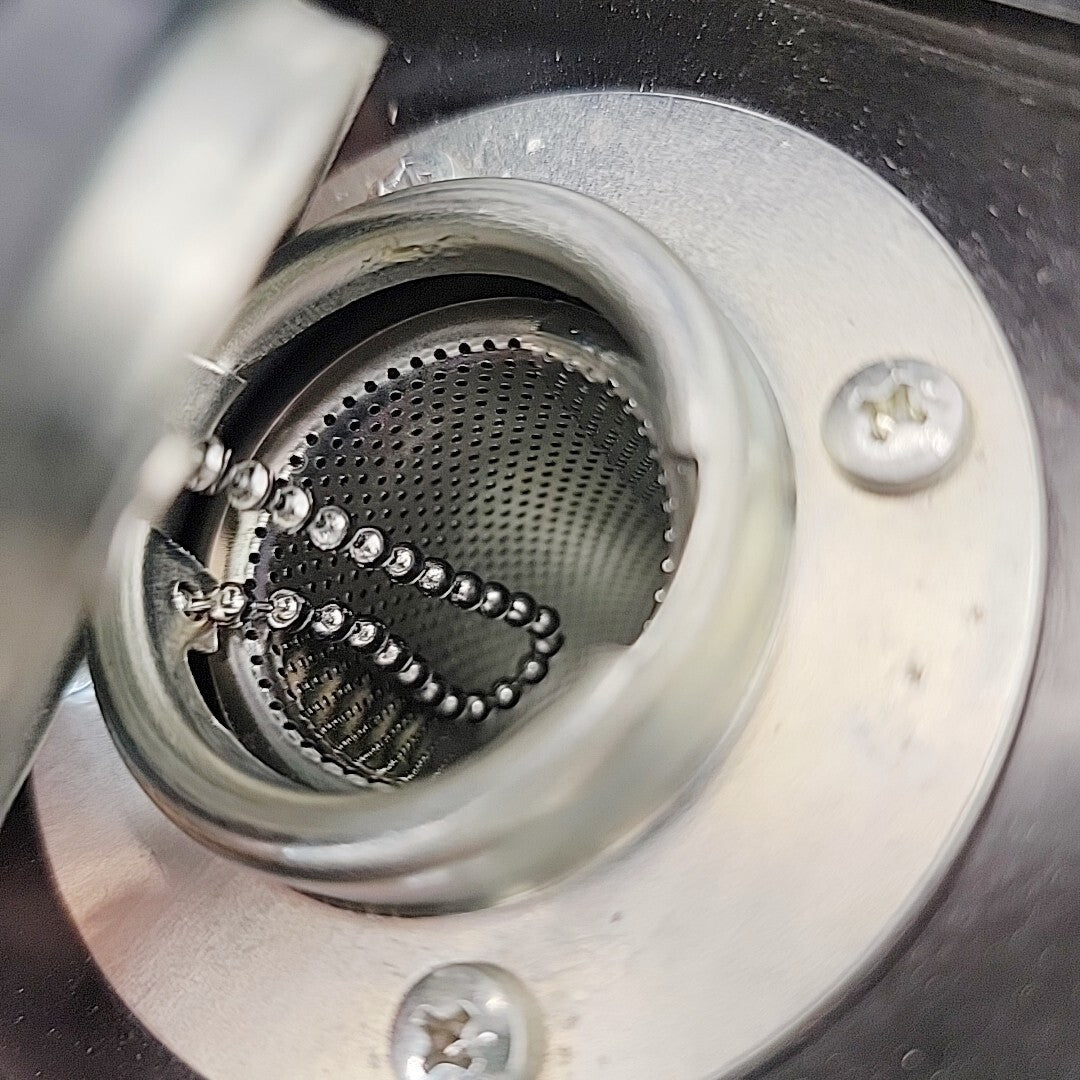 Nachi NSP-30E-37V2A4-3103A detail view
