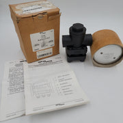 Spirax Sarco TD62M 1/2" ANSI 600