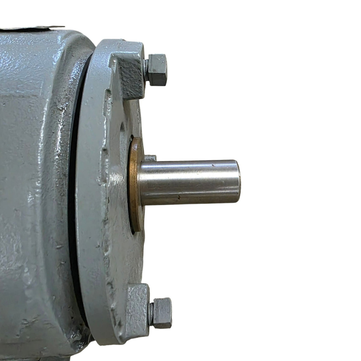 Durco 2K4X3-10RV 3x4-10 data plate