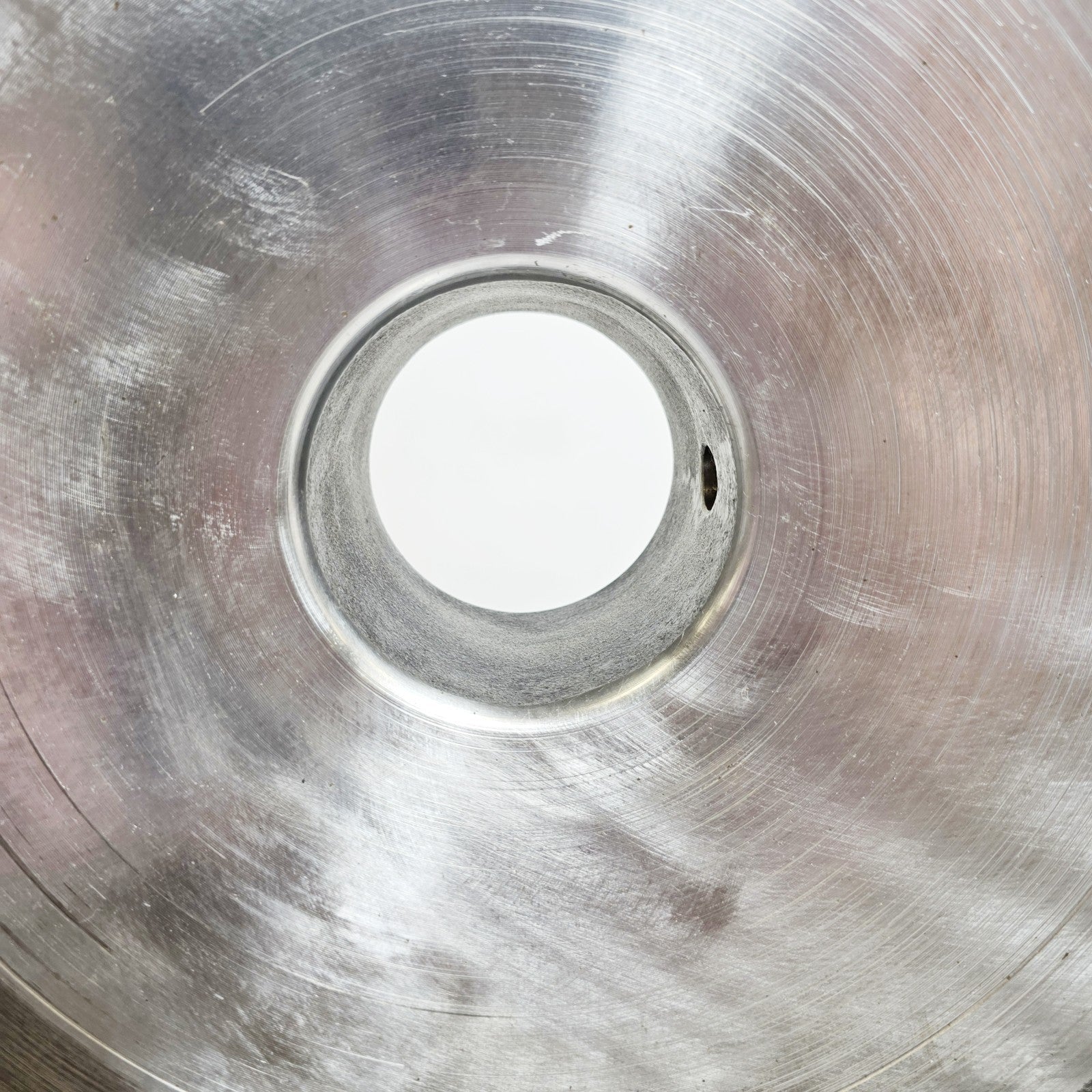 Goulds 3196 LTX discharge flange detail