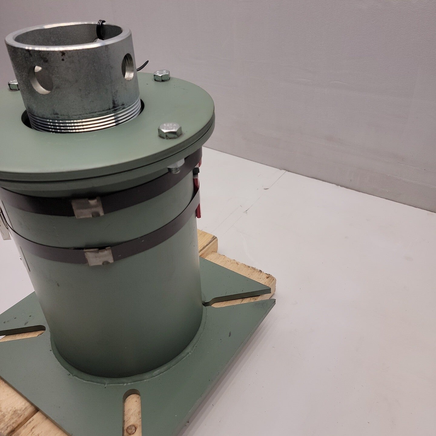 ANVIL Variable Spring B-268 Size 14 Type F 800 LB/IN