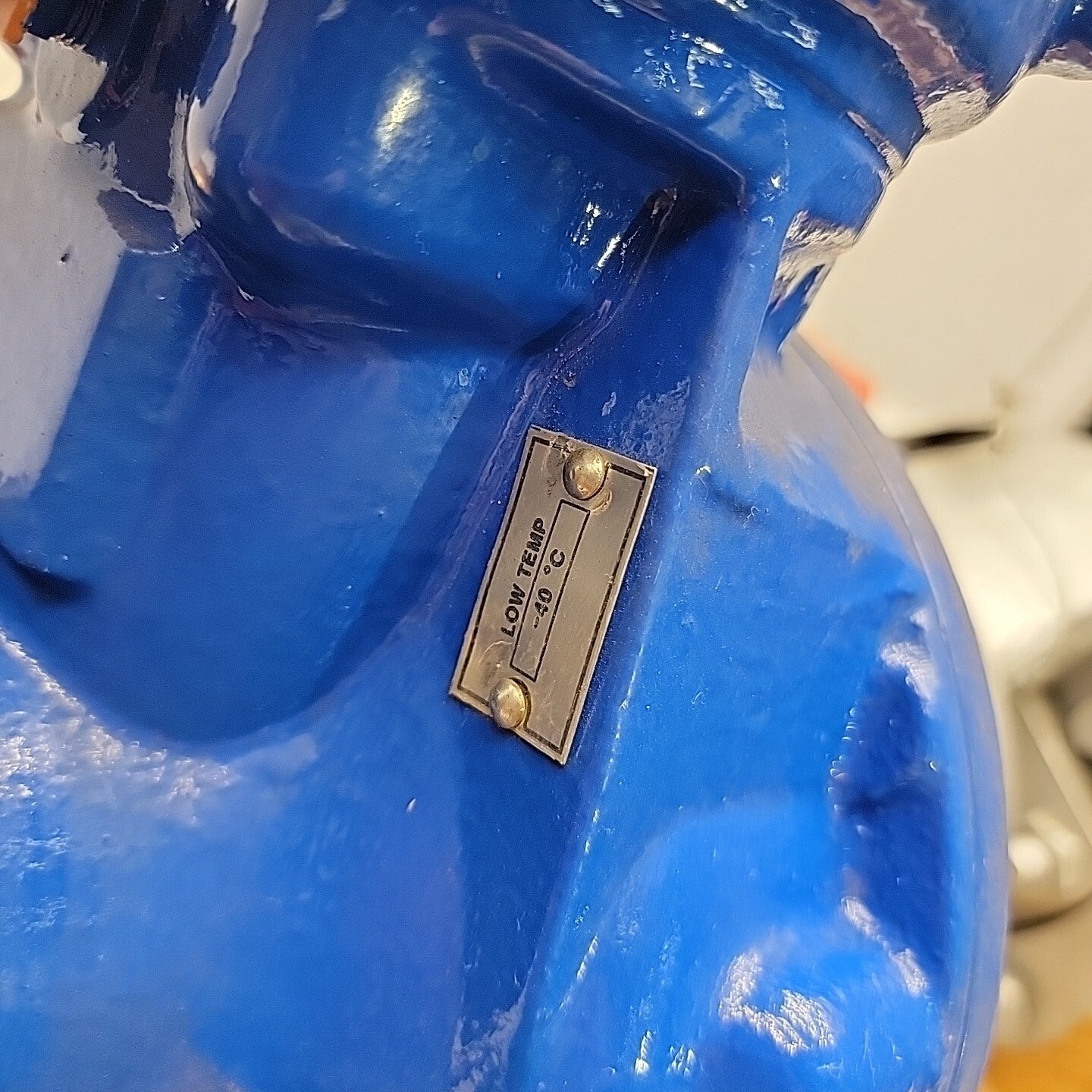 Flowserve V1-1S 4" view 11