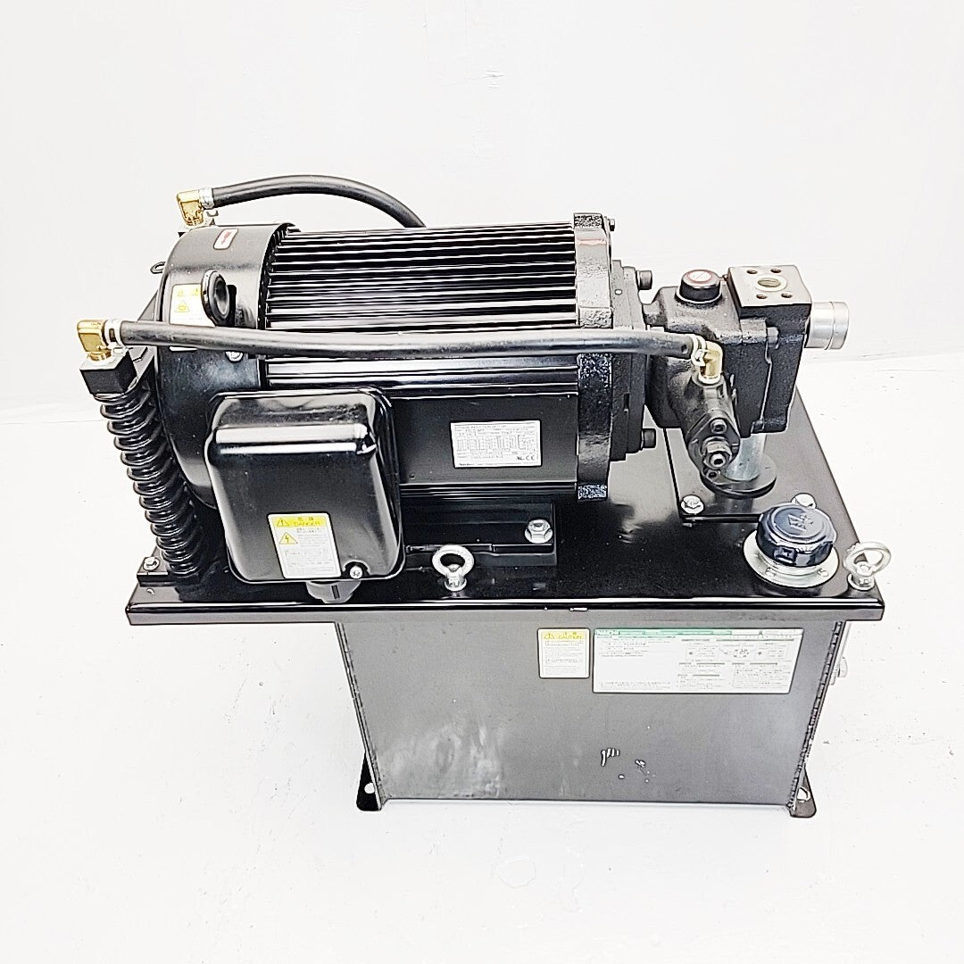 Nachi NSP-30E-37V2A4-3103A view 11