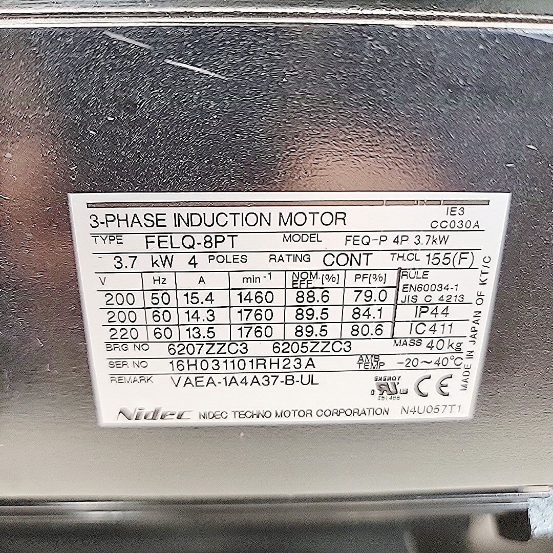 Nachi NSP-30E-37V2A4-3103A view 10
