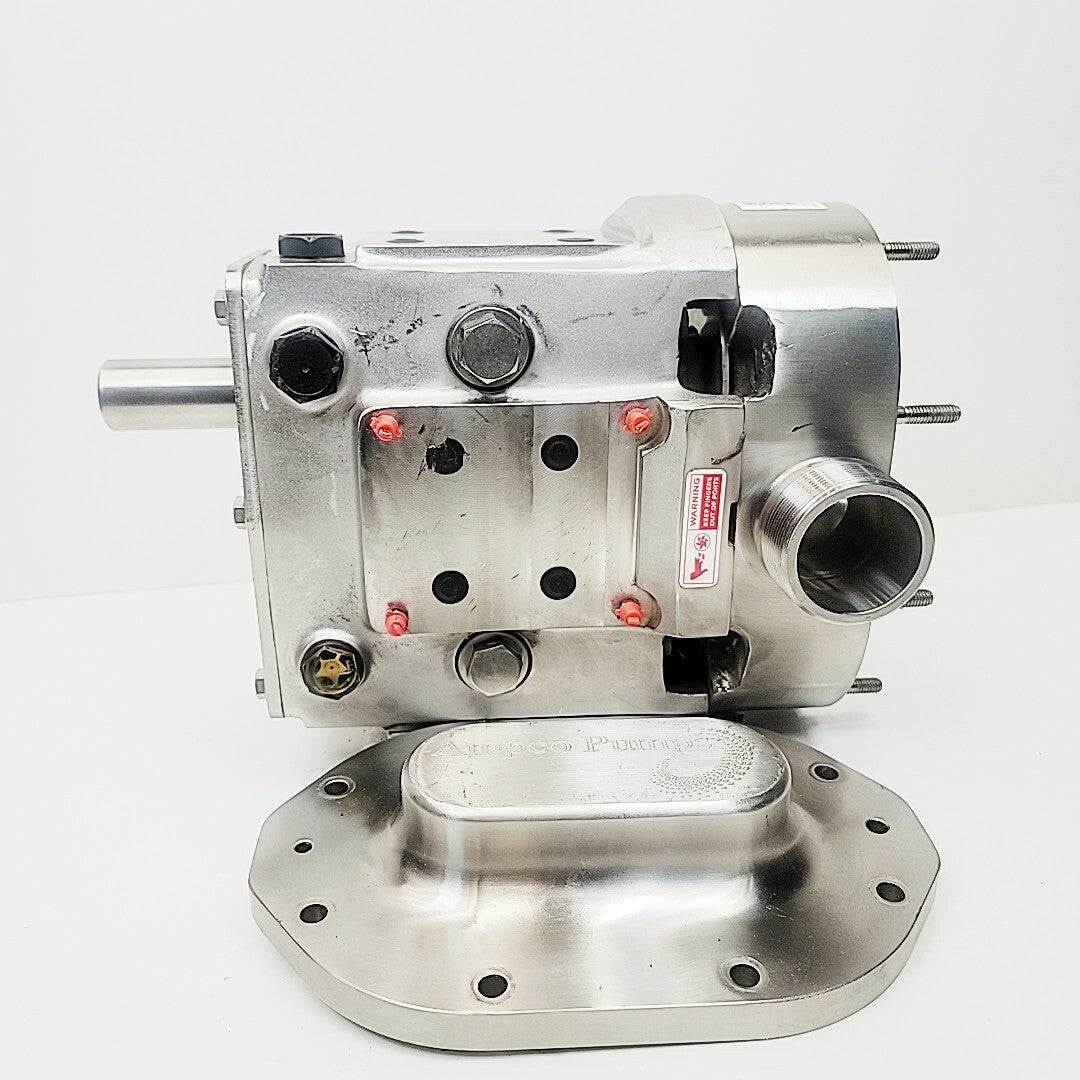 Ampco ZP1-040-SCCXX view 9