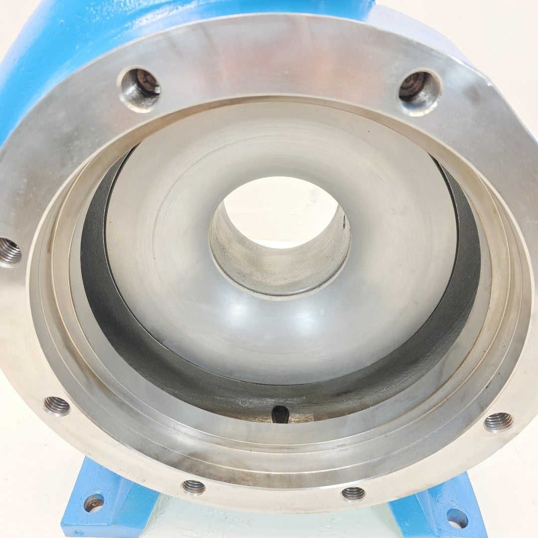 Goulds 3175 pump casing overview