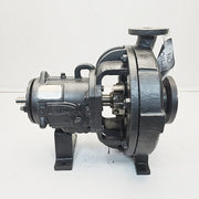 Flowserve Durco 2K3x1.5-13RV/10.82 MK3 STD Chemical Process Centrifugal Pump