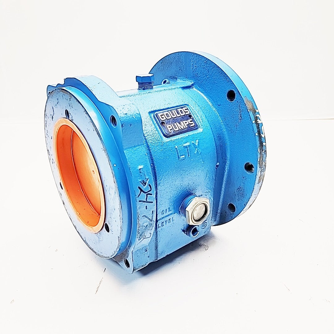 Goulds Pump 3196LTX Bearing Frame
