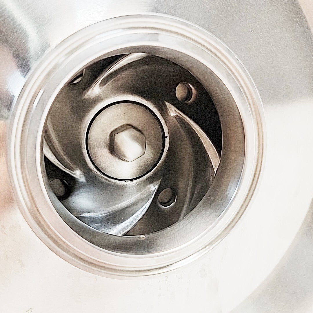 Alfa Laval SolidC-2M170 Centrifugal Pump 9613381636