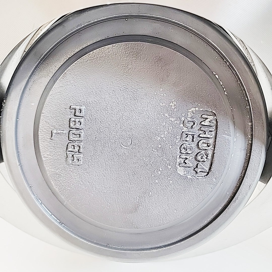 Fisher 6" 8560 CL-150 Butterfly Control Valve CG8M