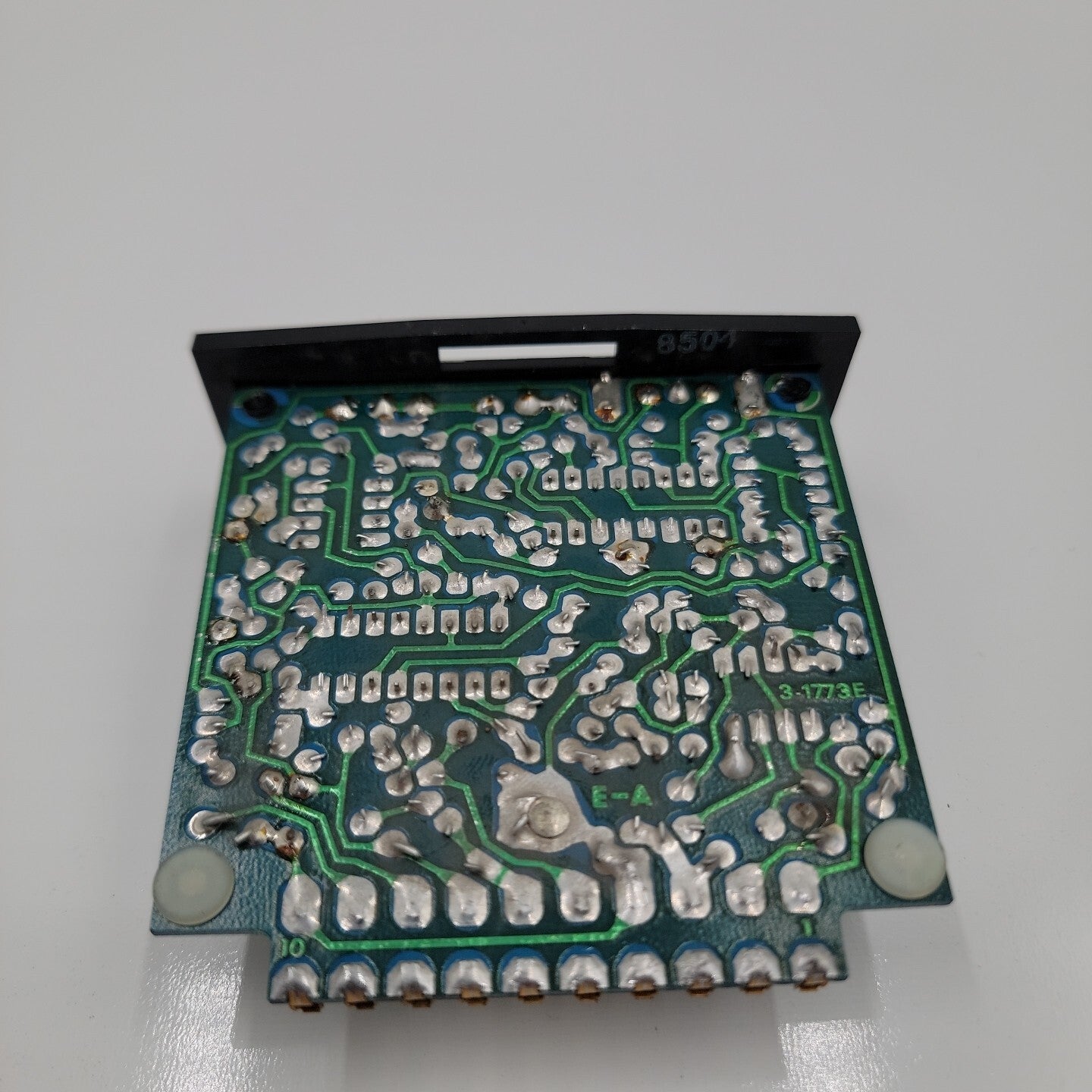Allen Bradley/ECA 22DJ4-4000 Photo Switch Control Module
