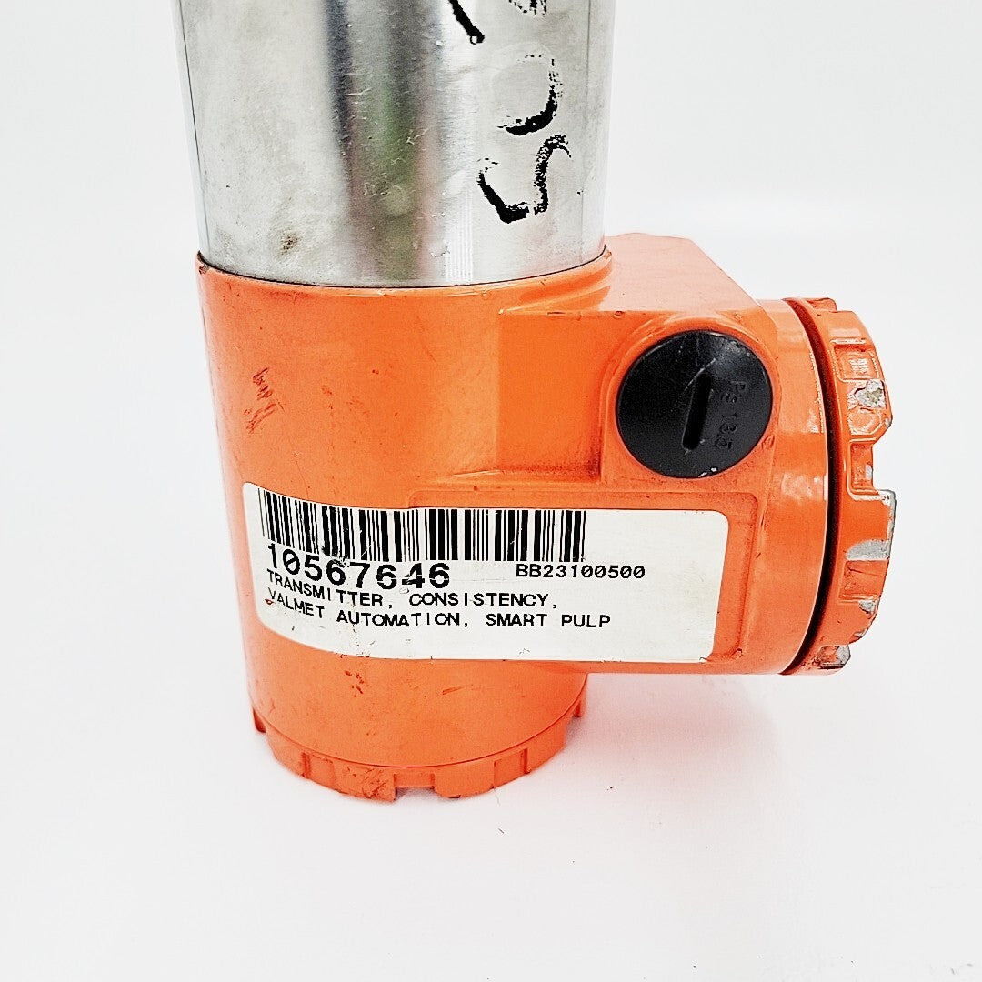 Valmet Smart-Pulp M2 Consistency Transmitter