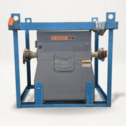 Gyrol 270 Fluid Drive main product view