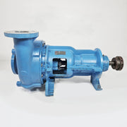 Goulds HS 3x3-10 pump full unit