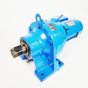 Sumitomo CNHMS05-61250DBYA gear motor main product shot
