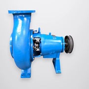 Goulds 3175 10x12-18 pump overall view