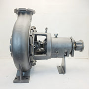 Flowserve 8 FRBH 223 centrifugal pump assembly overview
