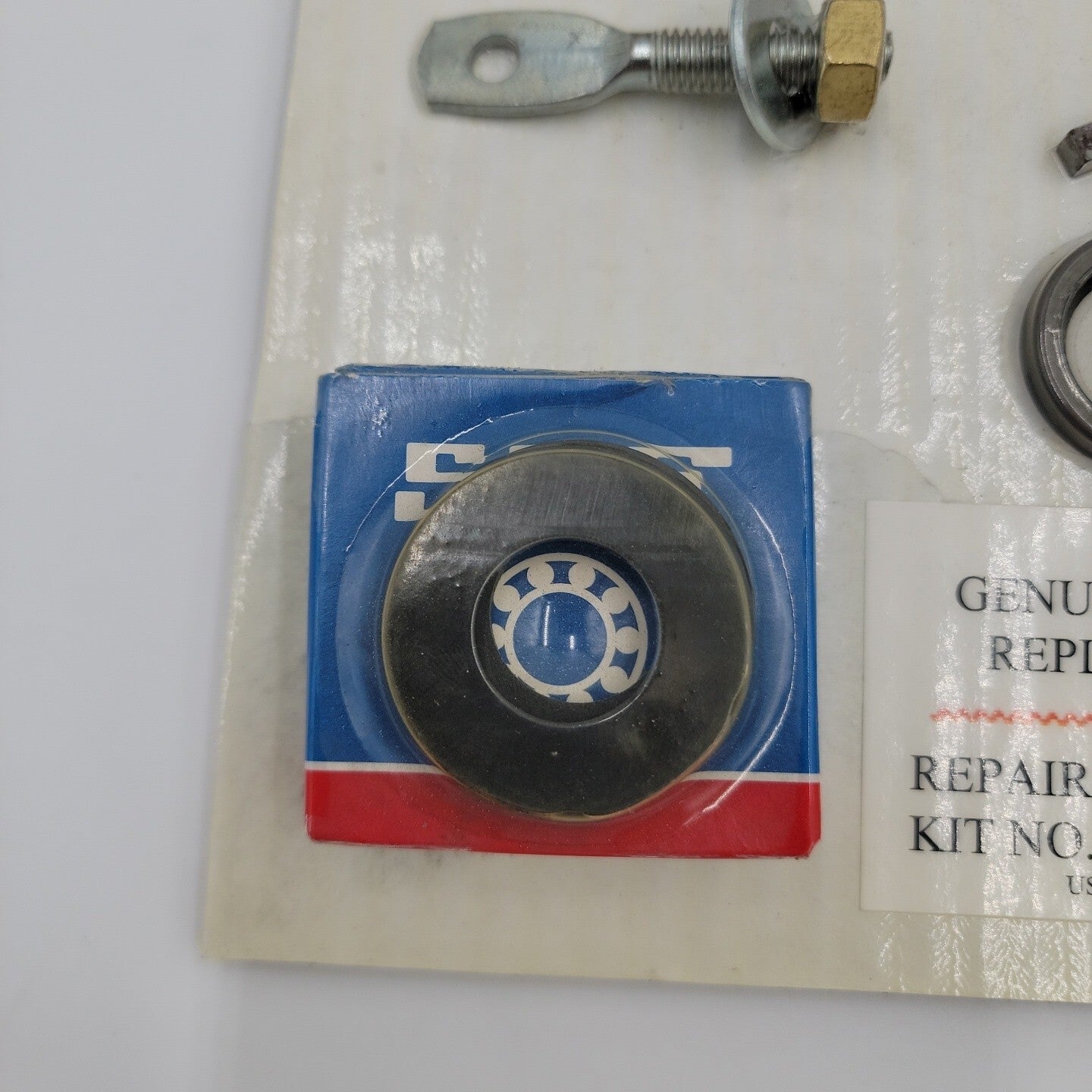 Genuine Aurora Pump Replacement Parts 476-0636-644