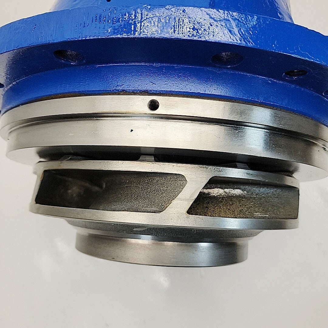 Ahlstrom/Sulzer 4x6-13 APT 32-4C Centrifugal Pump with Closed Impeller