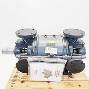 Vooner Flogard VG3 C-LC vacuum pump main product shot
