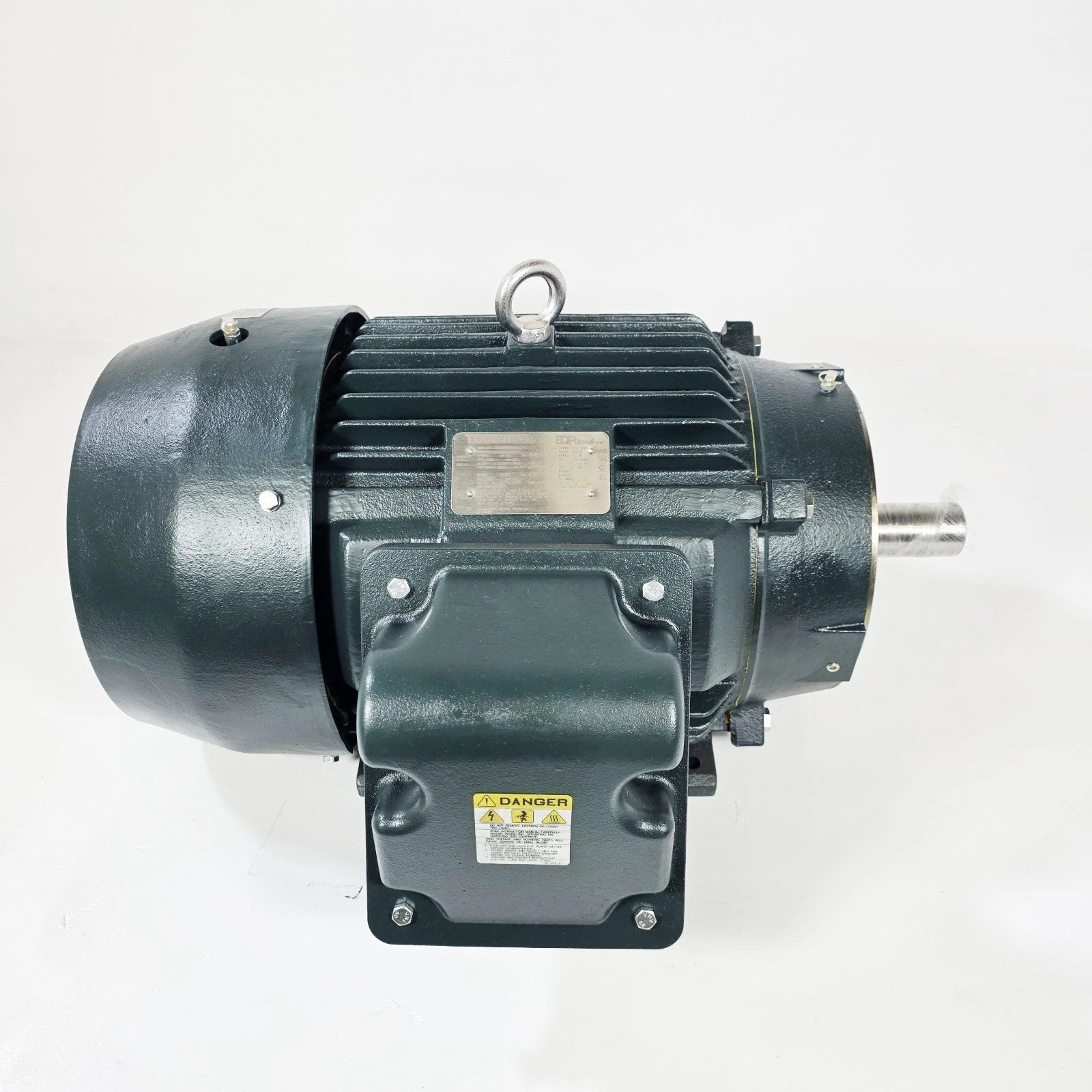 Toshiba 0304XSSB42A-P Electrical Motor 30HP