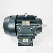 Toshiba 0304XSSB42A-P Electrical Motor 30HP