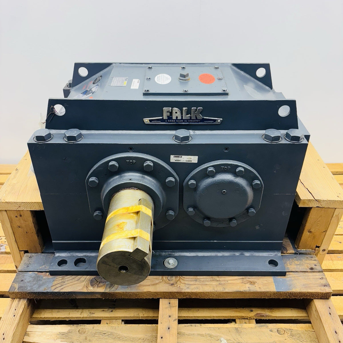 Falk 425A1-CS Gear Drive as shown