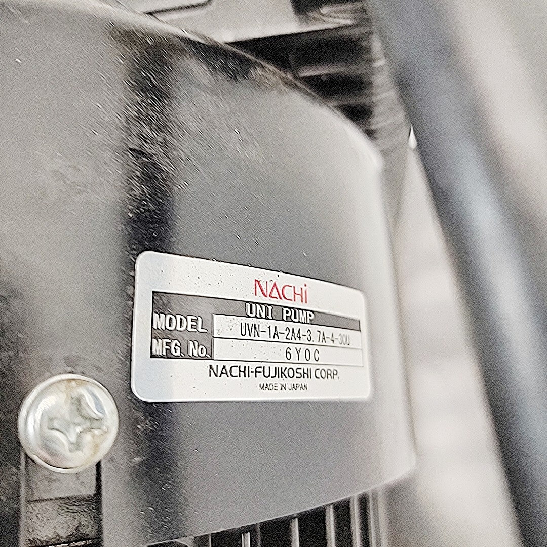 Nachi NSP-30E-37V2A4-3103A view 9