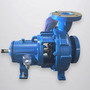 Durco MK II 4x3x10 view 1