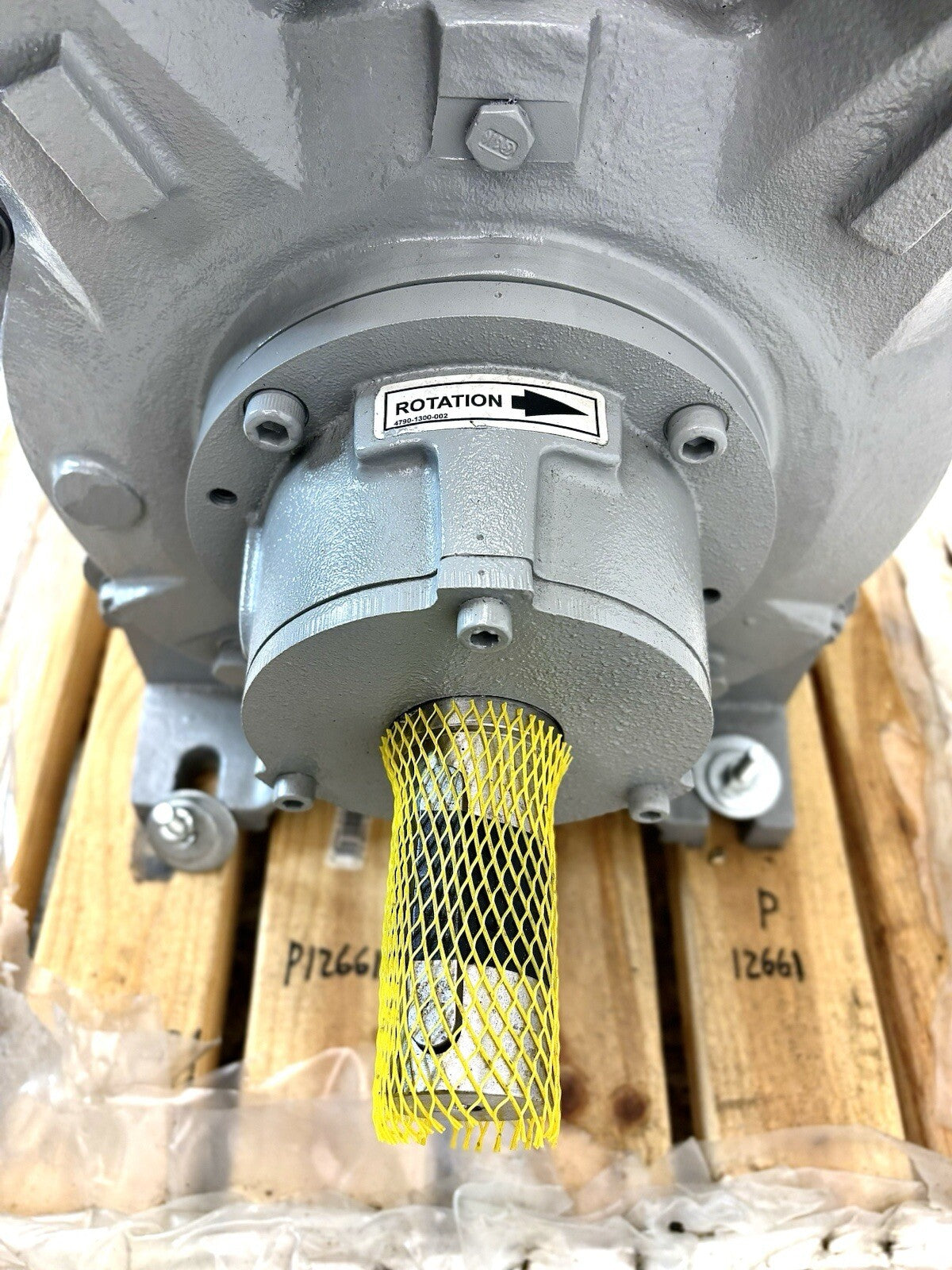 Dekker DV0450B-KB4 data tag