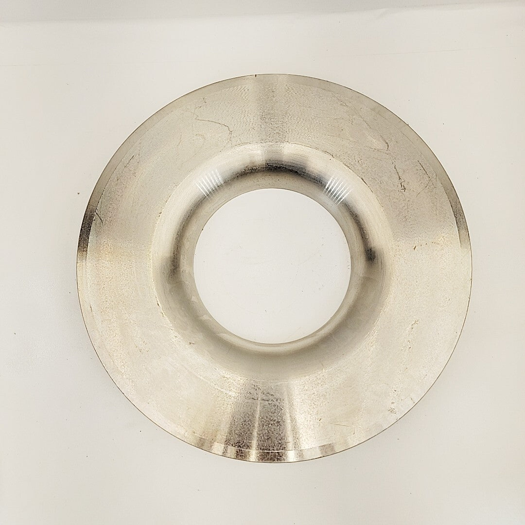 Worthington 4FRBH-142 Wear Plate/Suction Side Plate CD4M