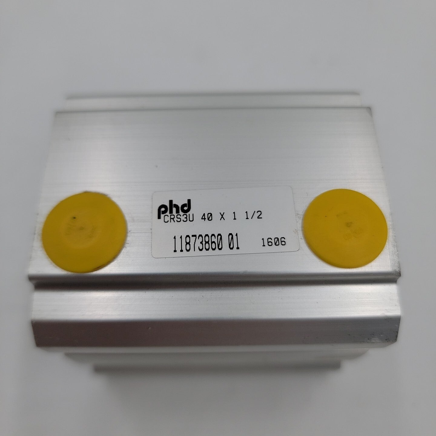 PHD CRS3U 40x1.5 Pneumatic Cylinders