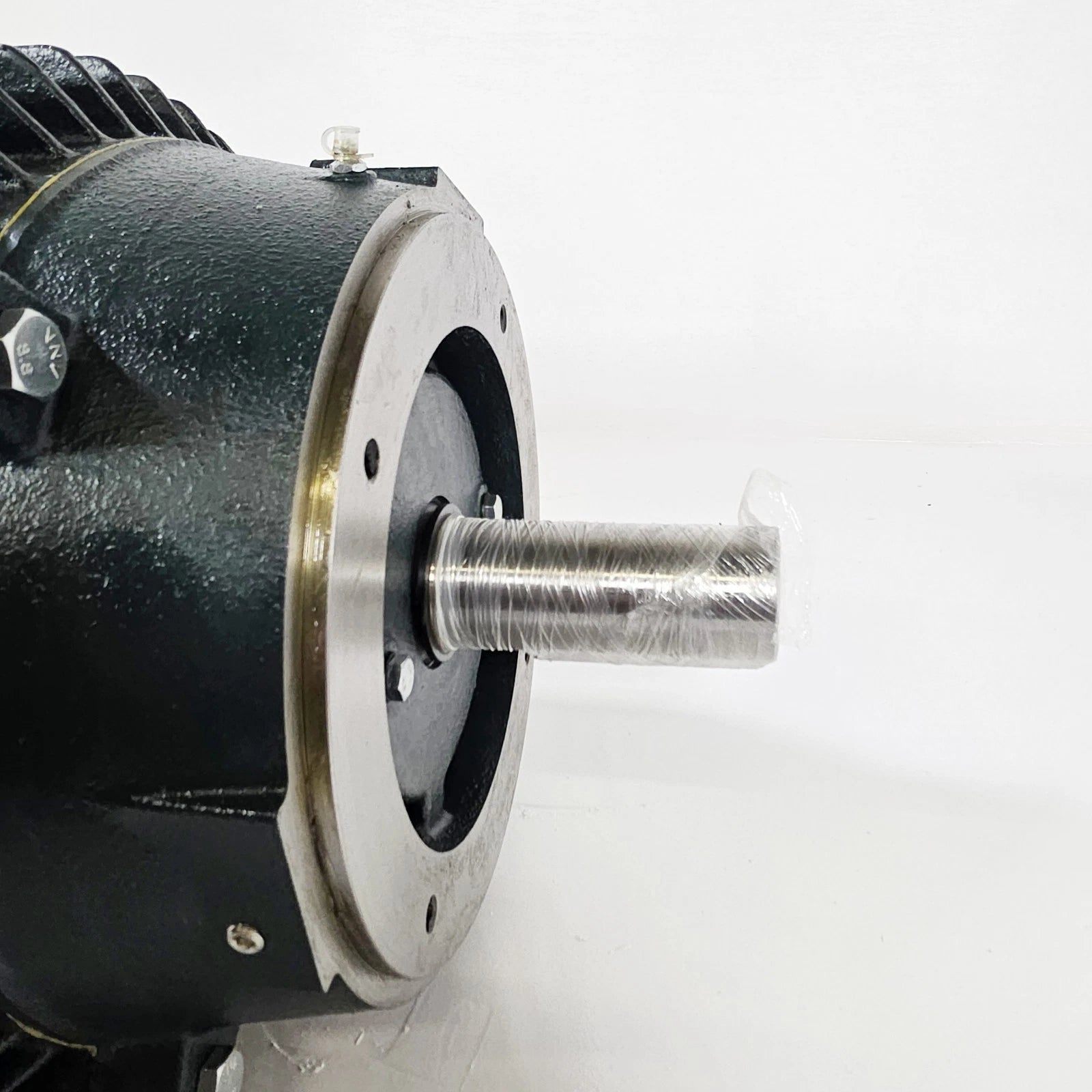 Toshiba 0304XSSB42A-P Electrical Motor 30HP