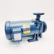 Worthington Dresser 1x1.5-4 D520 Centrifugal Pump 1.5 HP 316SS