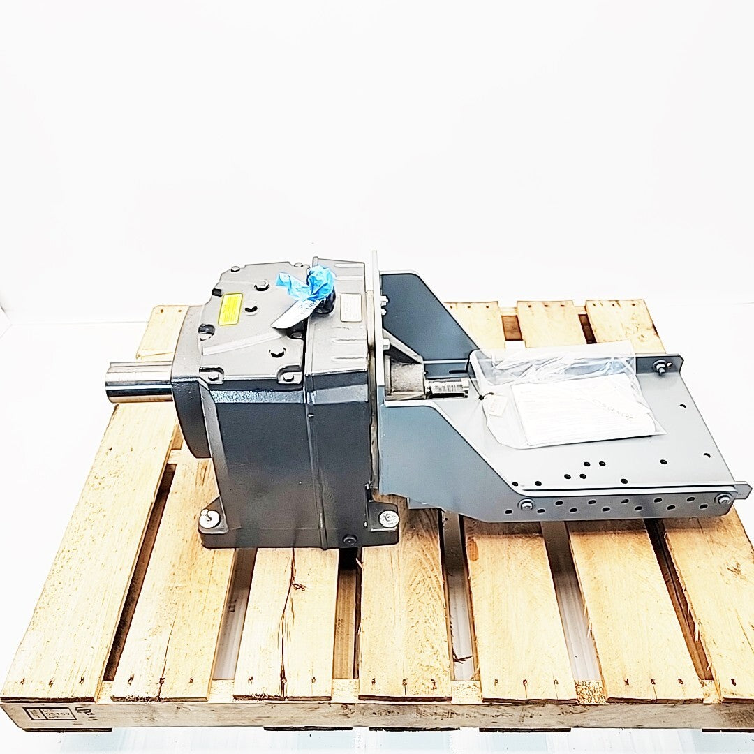 Browning 3000 Series 156382/CA14-78580 Gear Reducer 31.5:1 Ratio