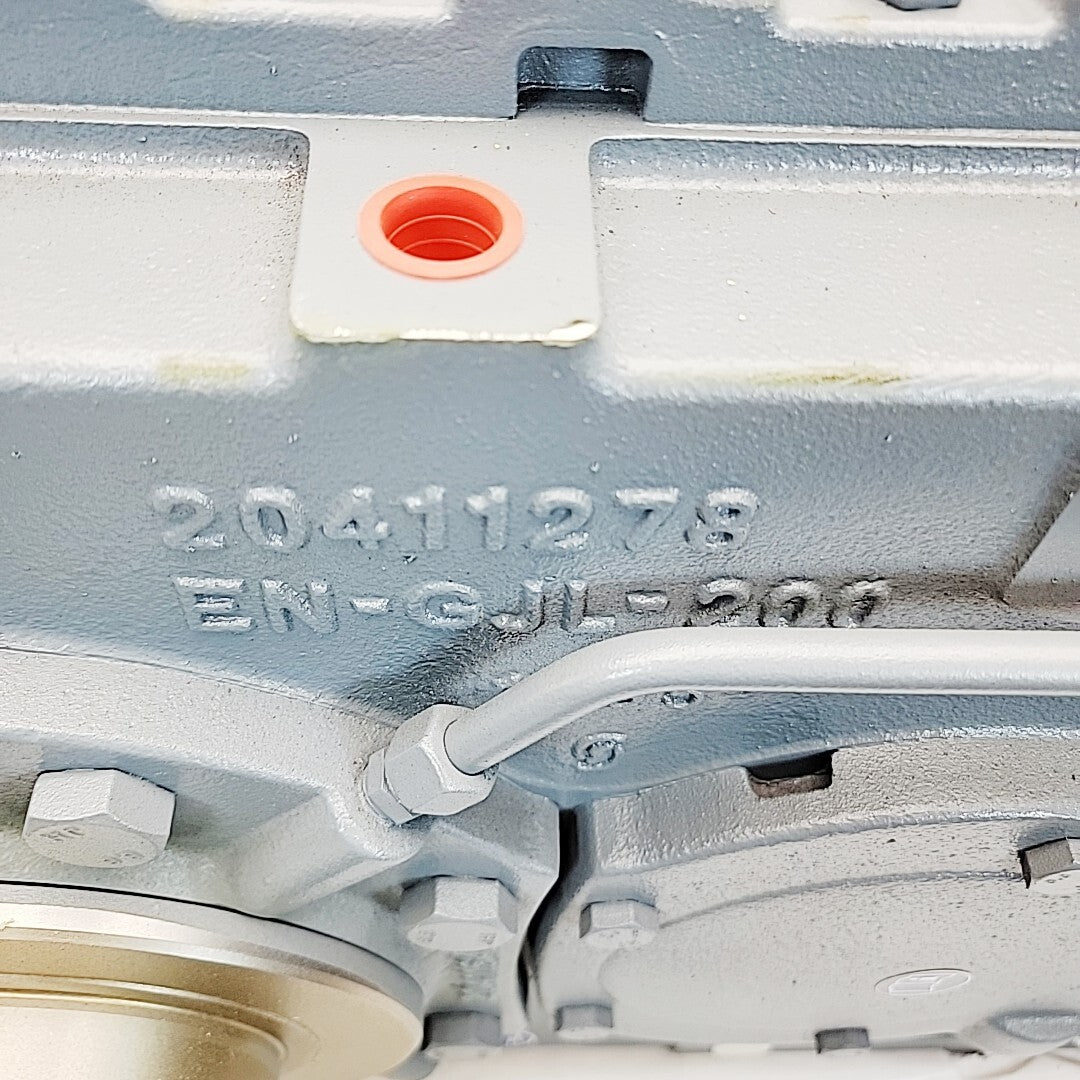 Sew-Eurodrive MC3RVSF05 Gear Reducer 1750 RPM 70:1 Ratio