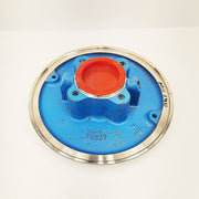 Goulds 3196XLT  13" BB Stuffing Box Cover 316SS