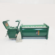 Fisher 1066SR Size 75 Pneumatic Actuator