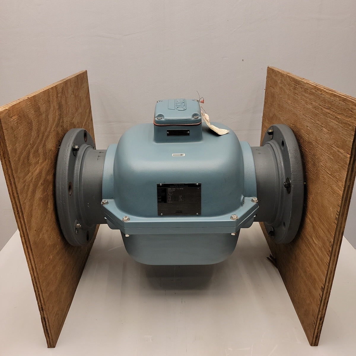 Foxboro 8300 Series 8308-SABA-TSJ-GF8300 8" Magnetic Flowtube, view 1