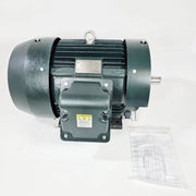 Toshiba 0402XSSB41B-P Electric Motor 40HP